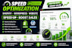 do speed optimization, shopify speed, wordpress speed, website speed boost sales