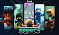 develop godot 4 indie game, 2d pixel game, multiplayer systems, game development