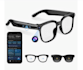 design professional eyewear tech pack design, factory tech pack and 3d rendering