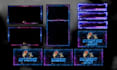 do stream overlay twitch overlay twitch logo kick overlay stream banner emotes
