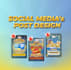 do social media design