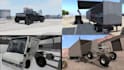 build custom beamng mods vehicles, track and map and convert mods