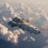 do sci fi spaceship design