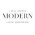 l design professional editorial advertisements