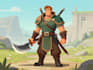 draw your rpg character