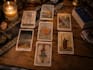 give you an intuitive tarot reading