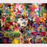 create custom graffiti art designs murals and wall arts