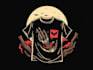 do unique custom vintage t shirt design