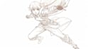 sketch you anime sketch art