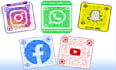 make eye catching custom qr codes with logo
