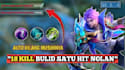 design viral mobile legends pubg gaming youtube thumbnail