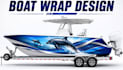 create professional boat wrap and yacht wrap designs