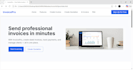 build ai invoice and quotation app