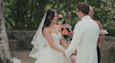 do fast paced wedding video editing with sound design, sfx