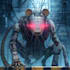 do mecha robot gundam illustrations