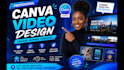 do canva video,  video editing, canva, canva expert, canva pro, canva design