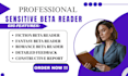be your romance beta reader, beta reader fantasy, manuscript critique