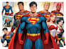 draw  amazing superhero character