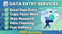 do fast data entry in microsoft excel