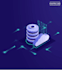 fix and write the sql queries, create databases, manage them, cloud engineer