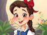 do awesome disney cartoon portrait