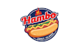 design modern food restaurant logo