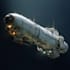 design spaceships and sci fi vehicles