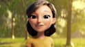 do 3d cartoon animation, disney pixar short film or 3d music video game trailer