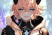draw your ffxiv character in anime style