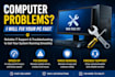 fix your computer, laptop, or PC issues