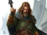 illustrate a fabulous concept dnd character art