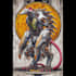 create custom mecha robot art
