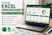 create custom excel spreadsheet templates and dashboards google spreadsheet