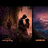 do romance book cover design, dark romance book