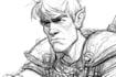 do your character sketch