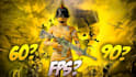 create gaming thumbnails and posters and photos editing