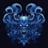 create logo designer anime, fantasy