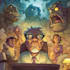 comic book illustration with comic book illustrator