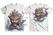 create custom christian t shirt designs