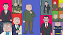 do the renrat 2d animation style video