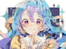 draw live2d vtuber character model art ready to rig