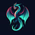 fantasy logo for you