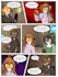draw comic illustration comic book nsfw comic sfw comic furry comic graphic nove