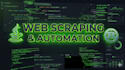 automate web tasks and build scraping bots in java