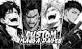 draw anime manga comic and webtoon illustration