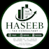 doing work as tax consultant in pakistan