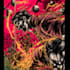 create manga comic pages and graphic novel illustration