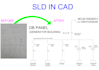 do electrical sld wiring lighting autocad drawings