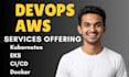 be your devops engineer