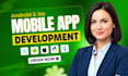 do mobile app development, android app ios app development, mobile app developer